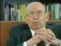 Bruce Rosenstein Interviews Peter Drucker