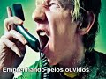 Mucao.com.br Pegadinha Emprenhando pelos ouvidos