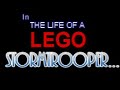the life of a lego stormtrooper 2