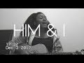 Him & I - Halsey & G-Eazy (cover)