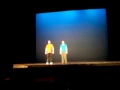 SAFD Test - Unarmed - The Producers