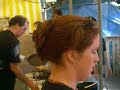 Le cabaret Vert 2007 - Charleville M�zi�res