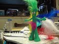 Tribal Gumbi - Stop-motion