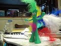 Tribal Gumbi - Stop-motion