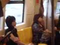 sky train in bangkok