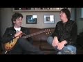 David Grissom Interview - About his Debut Solo album