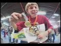 Hijko Deen's Tarrels [2004] Part 3
