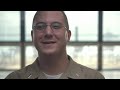 Navy Submarine Officer