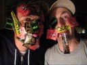 audiolith stickermonster