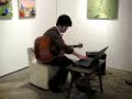宇波拓 Taku Unami 12.12.2007@FUKUGAN