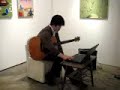 宇波拓 Taku Unami 12.12.2007@FUKUGAN