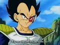 vegetas respect