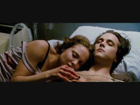 Parths from film The Invisible Justin Chatwin and Margarita Levieva Journey Don't Stop Believing