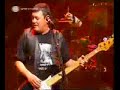 cabe�as no ar - jardim da mocidade - ao vivo no pavilh�o atlantico