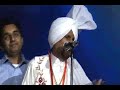 kuldip manak wonderland punjabi virsa 2007: tere tillay ton