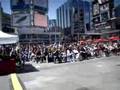 Street Dance Academy at International Dance Day