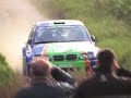 Omloop van vlaanderen 2007 SS8   & SS11 Hystoric