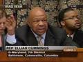Hearing on State Dept IG: Cummings' Questions