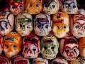 DÍA DE MUERTOS dedicado para irene