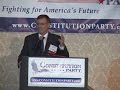 Vote Dr. Chuck Baldwin for President 2008!