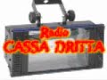 Radio CASSA DRITTA (non ci vedo) Radio CASSA DRITTA (non ci vedo)