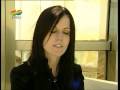 Dolores O'riordan Interview 40TV
