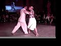 Roberto & Tamara - El Arranque Roberto & Tamara - El Arranque