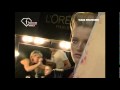 FashionTV - FTV.com - VLADA ROSLYAKOVA first face ss 09
