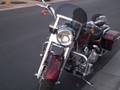 videos de Ju's Harley November 2008
