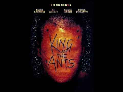 King of the Ants
