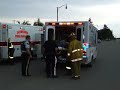 Bowden Fire Recruitment Video