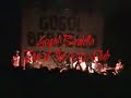 Gogol Bordello  @ 9:30 Club  