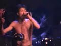 Gogol Bordello  @ 9:30 Club  