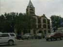 Another report of a UFO over stephensville,TX