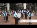 KLWMBC 2009 DrumBattle: Victoria Institution vs BoonWattaNa High School