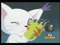 Digimon Adventure Episodio 34 Parte A (Am�rica Latina)