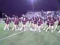 videos de Strutters halftime show