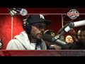 Bone Thugs-101 Barz Studio Session Freestyle