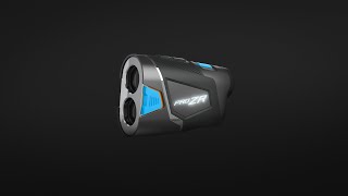 Shotscope PRO ZR Rangefinder