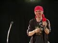 Kinderliedermacher Bernhard Fibich - Live ! (10 Minuten)