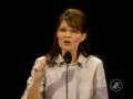 Sarah Palin Speech 　共和党大会サラ・ペイリン氏演説 　2008.9.3