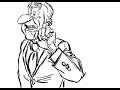 Straight Ahead Animation 4 ( unfinished ) Straight Ahead Animation 4 ( unfinished )