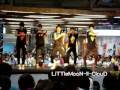 090929 LT Cover Dace SHILLen cover SHINee (Ring Ding Dong)