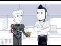 Rooster Teeth Animated Adventure Mass Defect