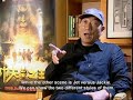 Yuen Woo Ping interview about Forbidden Kingdom