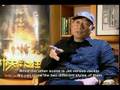 Yuen Woo Ping interview about Forbidden Kingdom