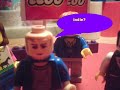 LegoEgo first music video!