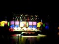 SYF Opening Ceremony - RVHS Item