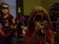Hard Luck Woman-Kiss