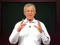 Joe Gibbs: Being Obedient to God